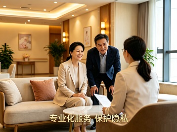 巴音郭楞有偿售卵代生女生的客户的客户群体有哪些