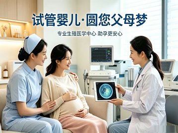 巴音郭楞辅助生育服务 试管婴儿行业的兴起背景、发展与未来展望